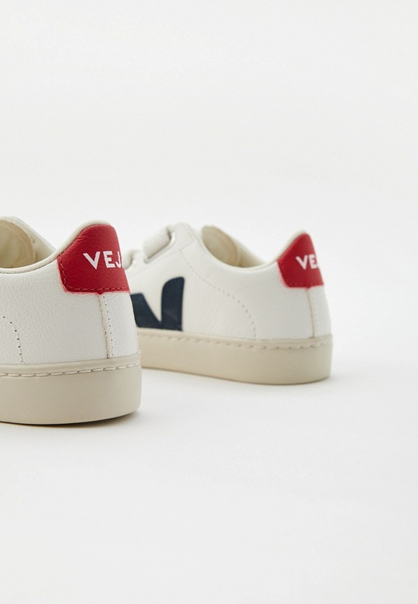 фото Кеды veja