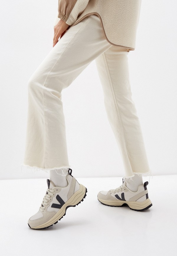 фото Кроссовки veja