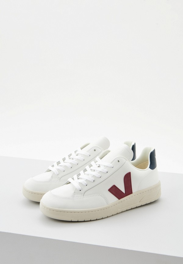 фото Кеды veja