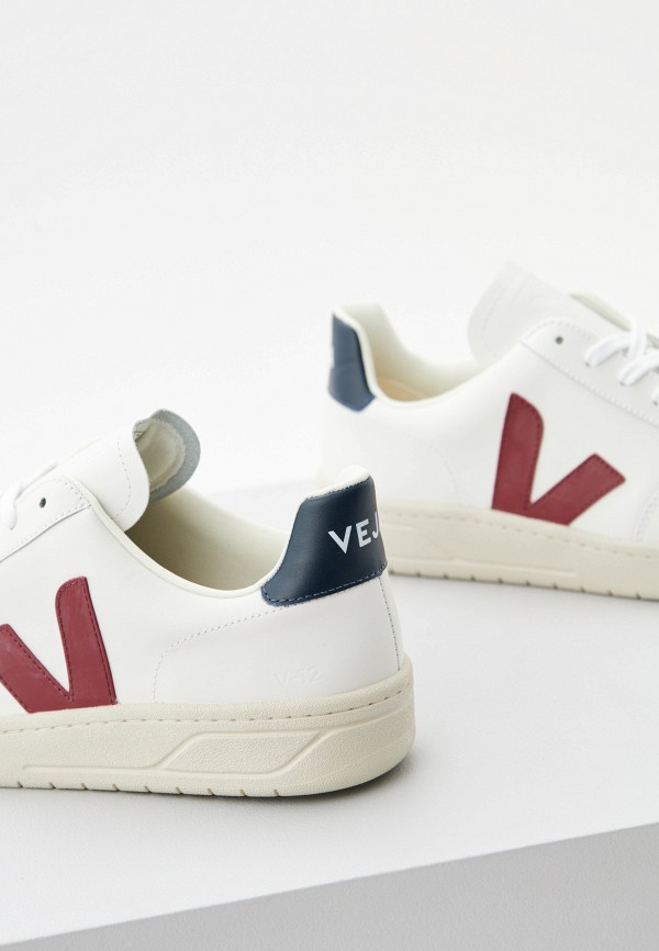 фото Кеды veja