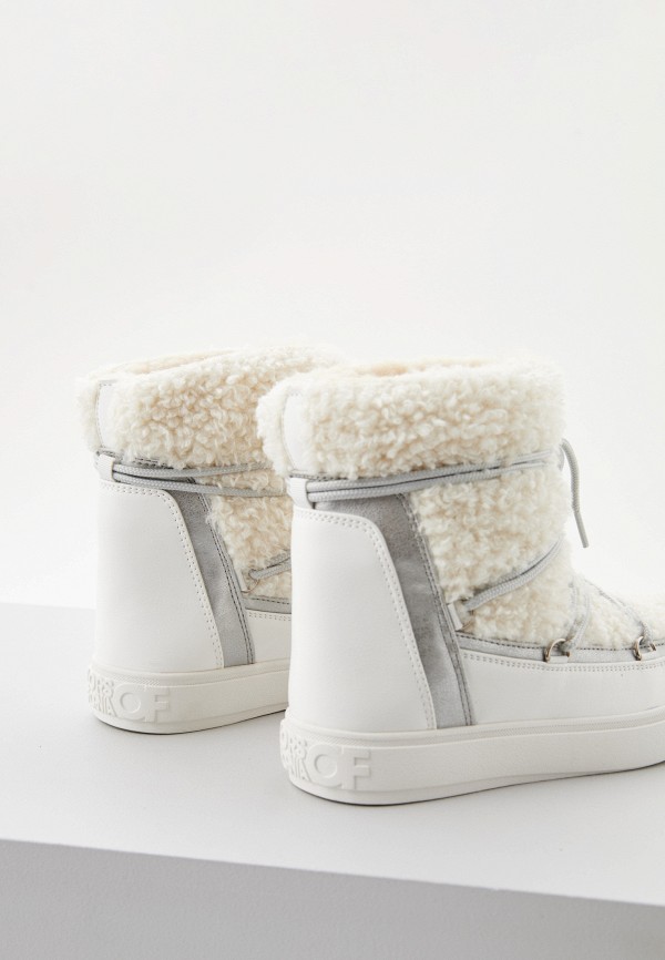 фото Полусапоги colors of california