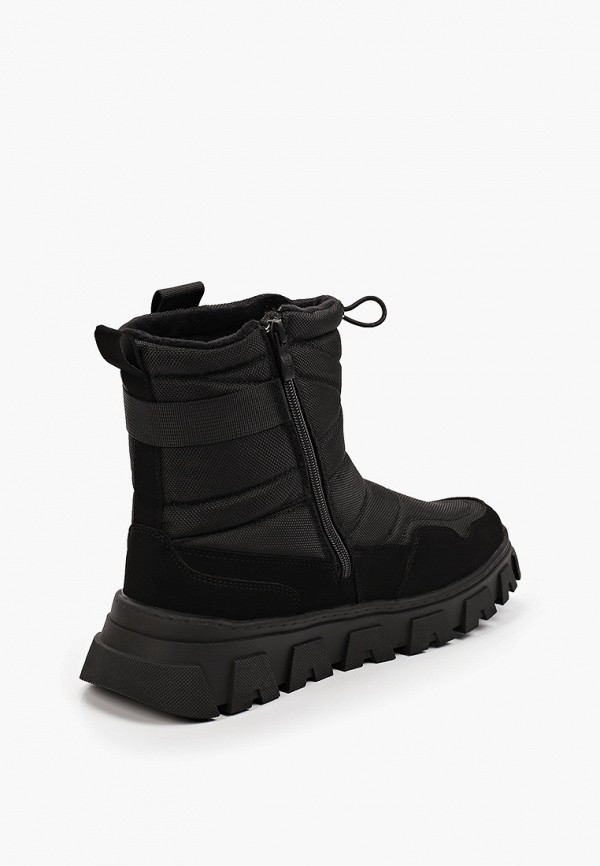 Дутики Keddo черный, размер 42, фото 3