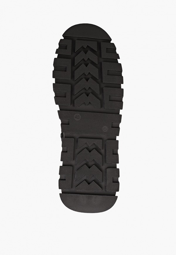 Дутики Keddo черный, размер 42, фото 5