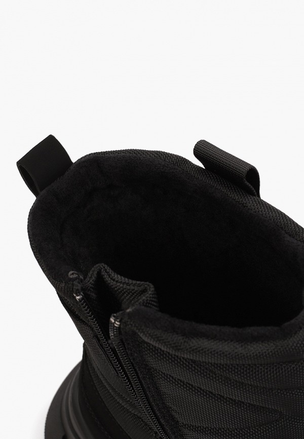 Дутики Keddo черный, размер 42, фото 6