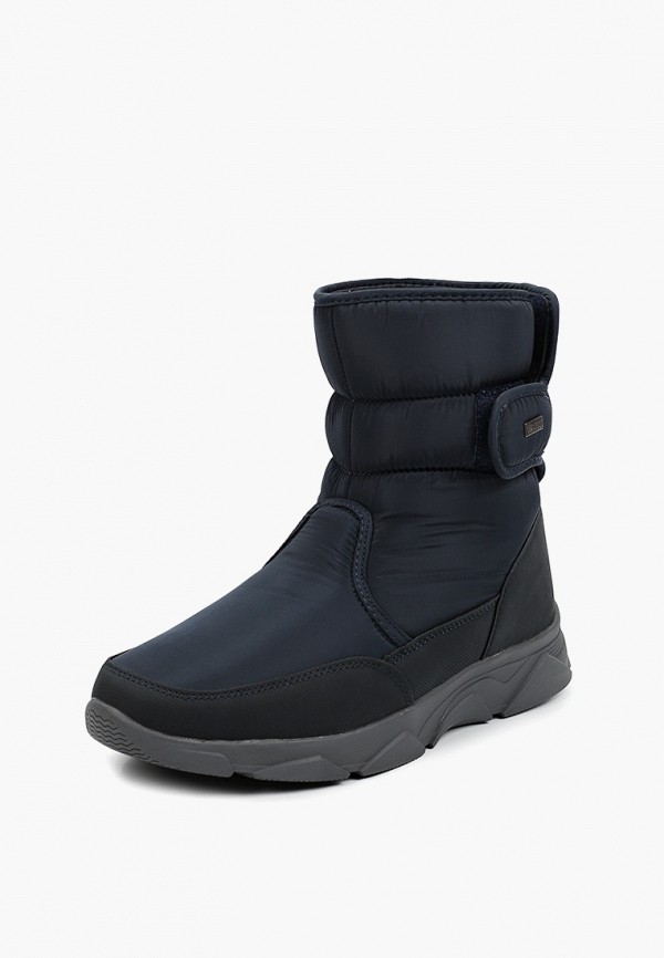 Дутики Keddo синий, размер 43, фото 2