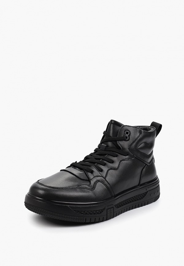 фото Кеды el tempo