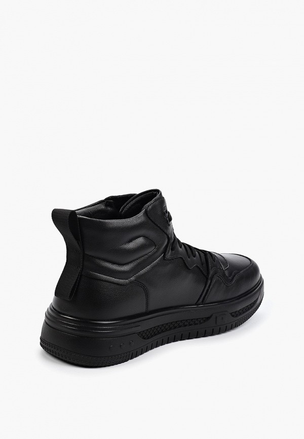 фото Кеды el tempo