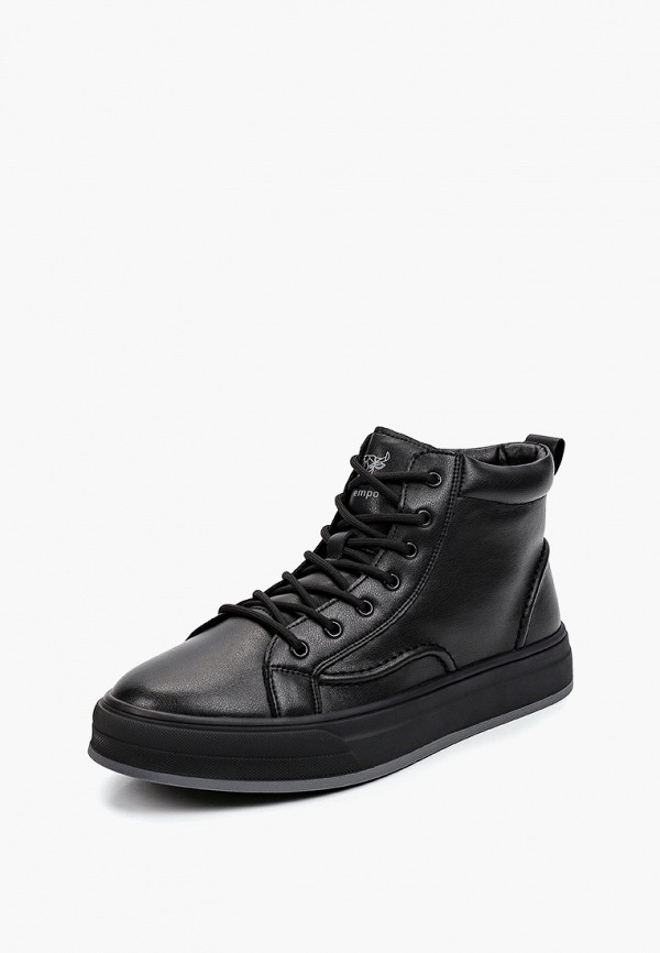 фото Кеды el tempo