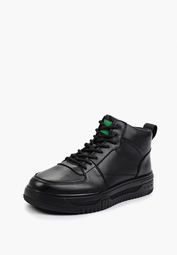 фото Кеды el tempo