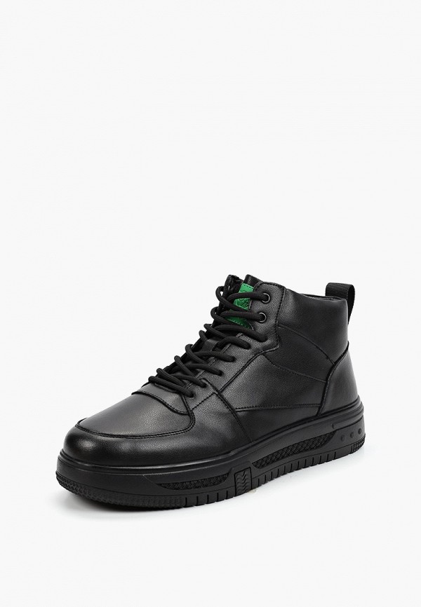 фото Кеды el tempo