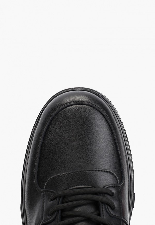 фото Кеды el tempo