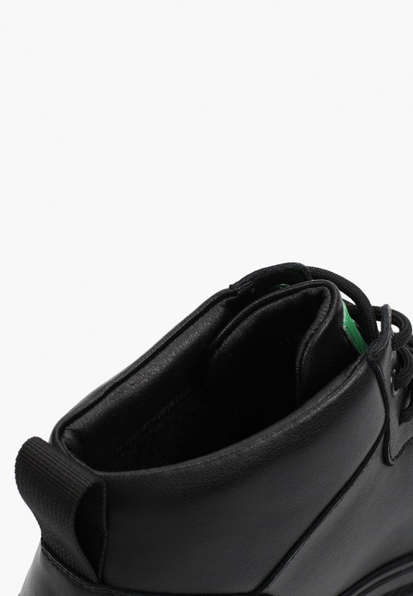 фото Кеды el tempo