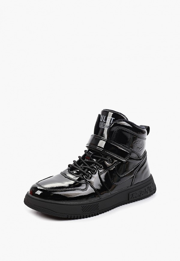 фото Кеды ulёt