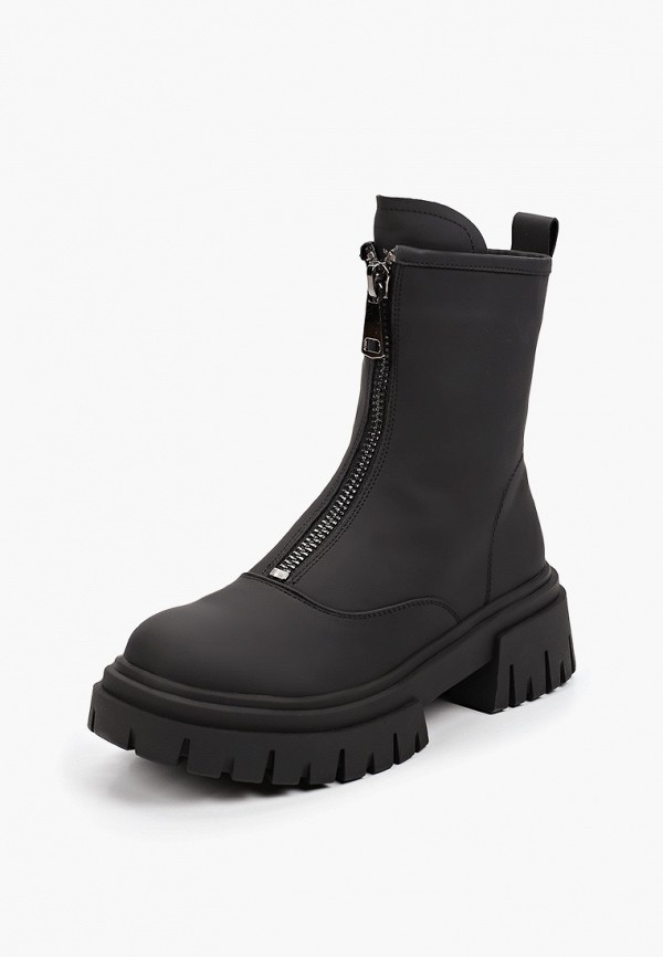 фото Ботинки bona mente