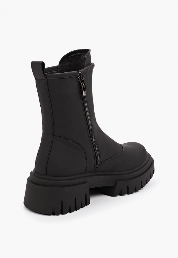 фото Ботинки bona mente