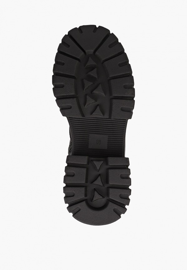 фото Ботинки bona mente