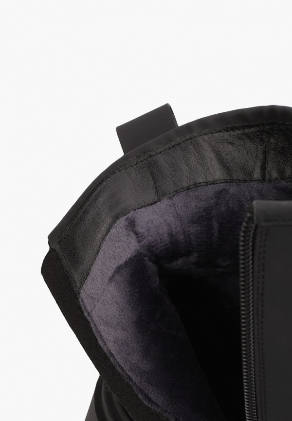 фото Ботинки bona mente