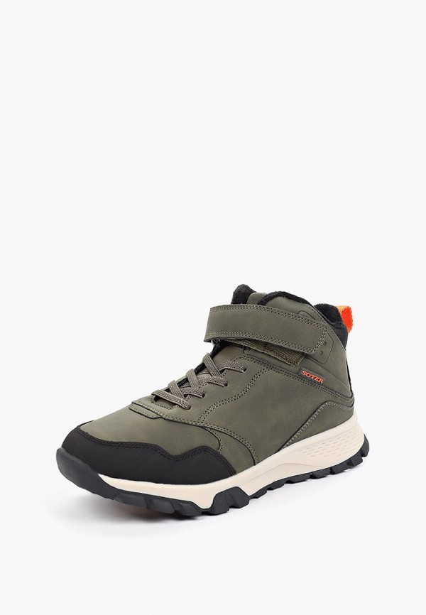 фото Кроссовки soter