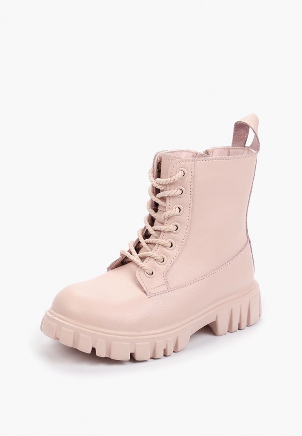 фото Ботинки ulёt