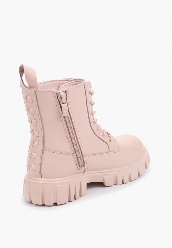 фото Ботинки ulёt