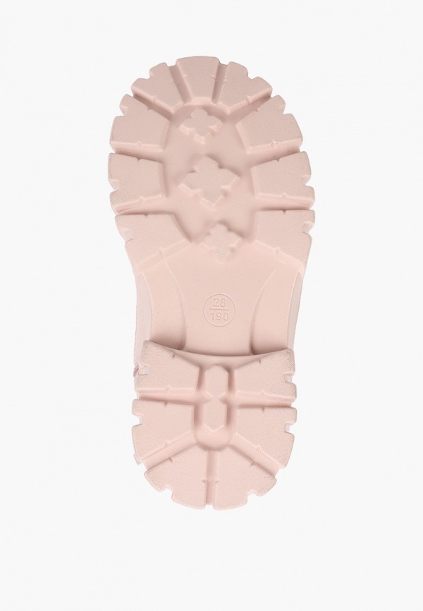 фото Ботинки ulёt