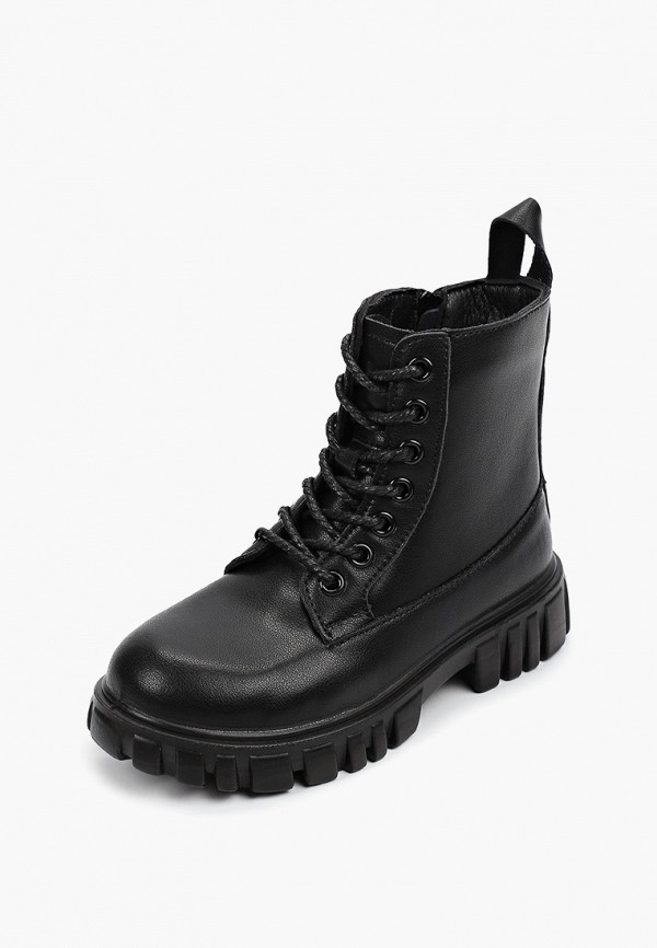 фото Ботинки ulёt