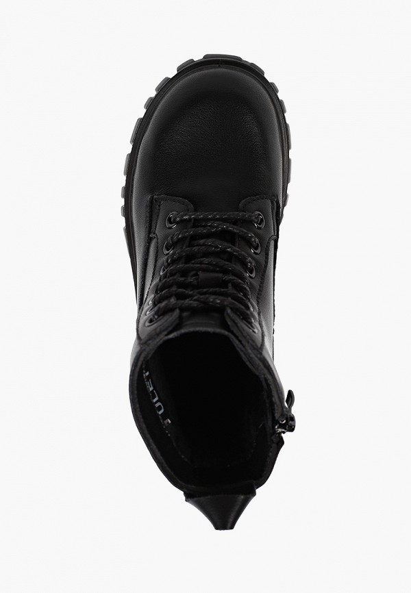 фото Ботинки ulёt