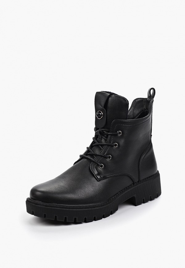 фото Ботинки ulёt