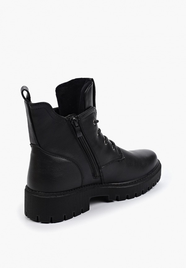 фото Ботинки ulёt