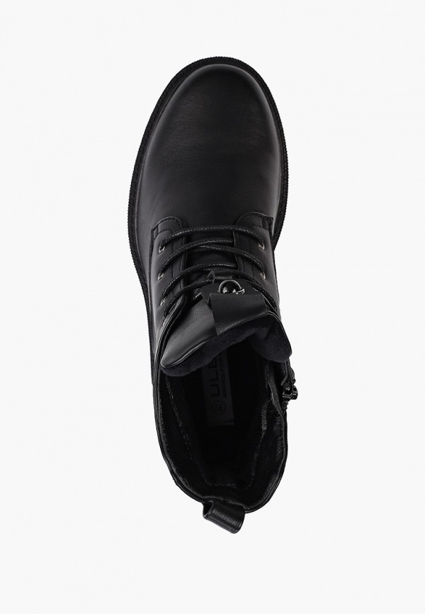 фото Ботинки ulёt