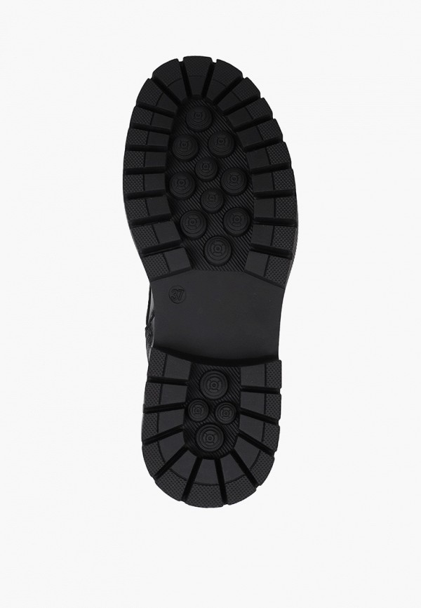 фото Ботинки ulёt