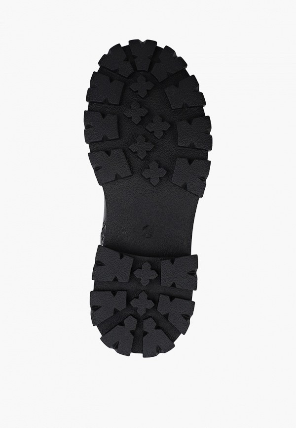 Ботинки Ulёt черный, размер 38, фото 5