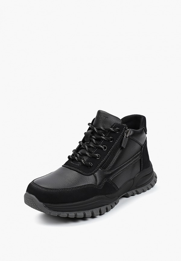 фото Ботинки ulёt