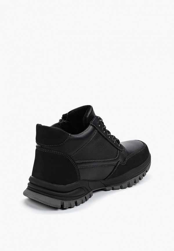 фото Ботинки ulёt