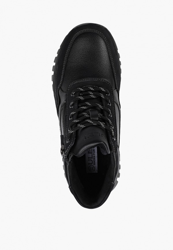 фото Ботинки ulёt