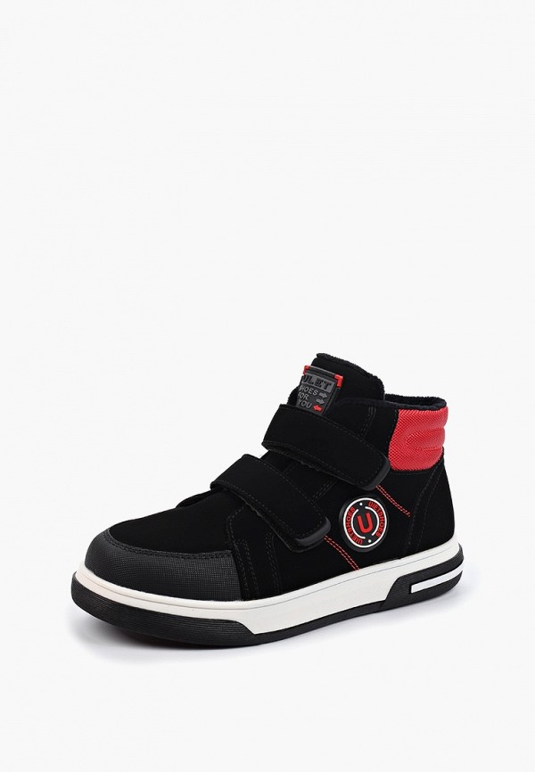 фото Кеды ulёt