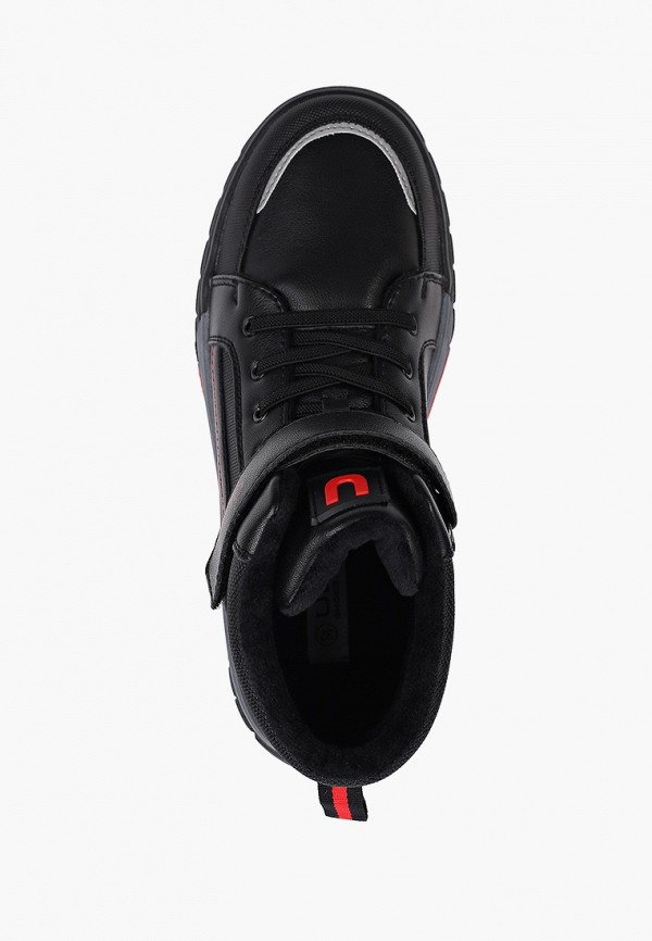 фото Ботинки ulёt