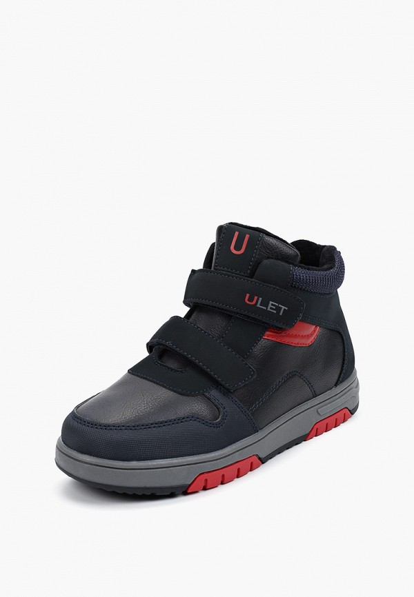 фото Кеды ulёt