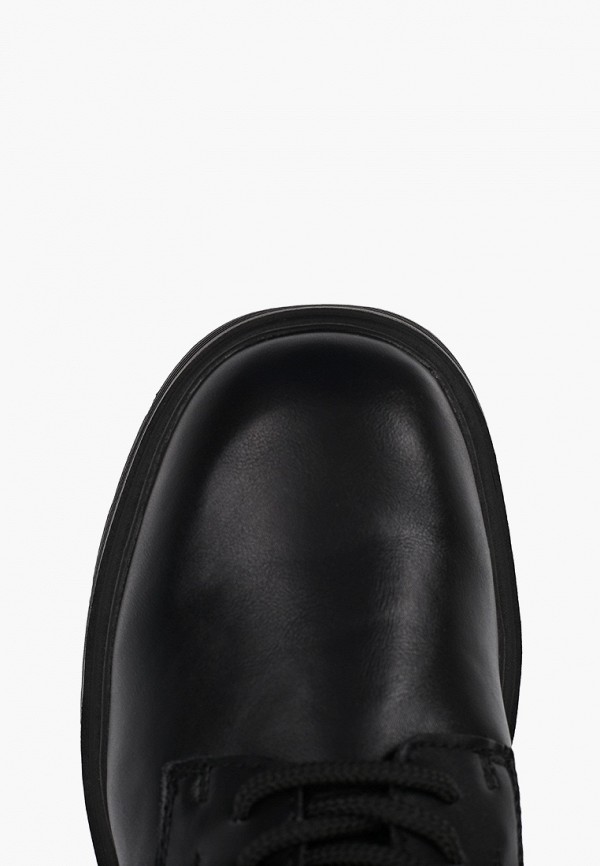 Ботинки Keddo черный, размер 38, фото 4