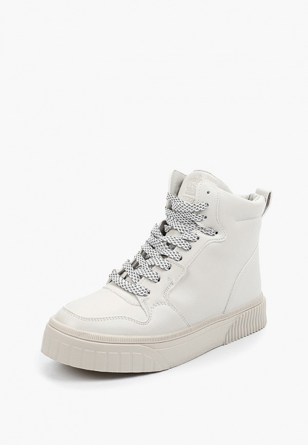 фото Кеды keddo