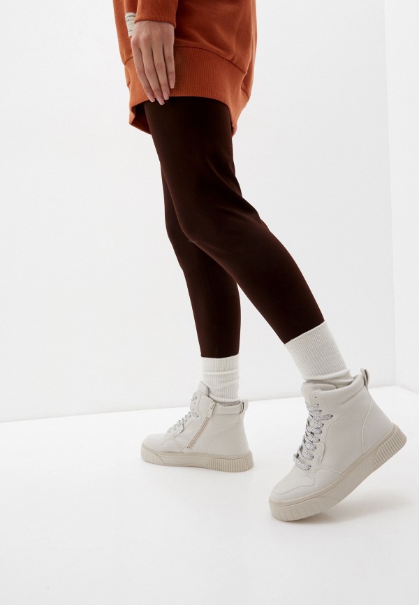 фото Кеды keddo