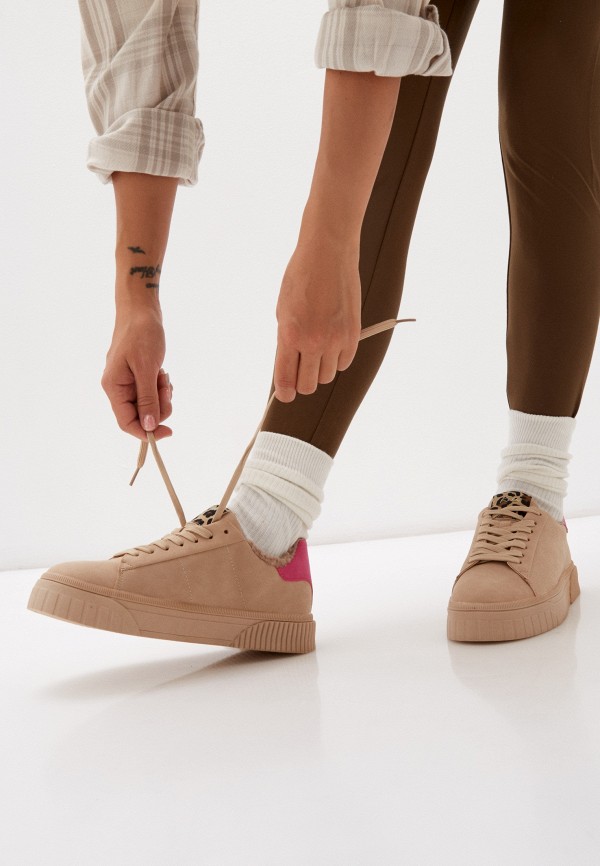 фото Кеды keddo