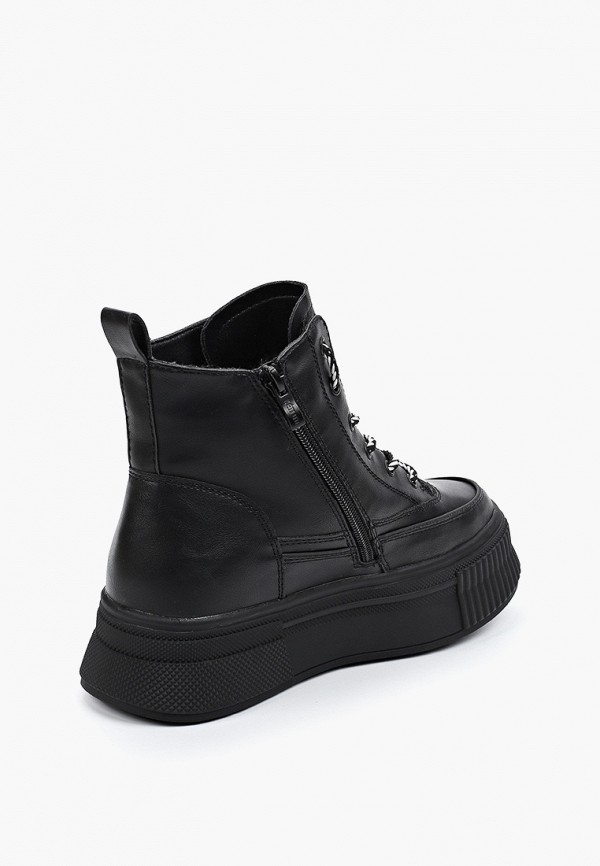 Ботинки Keddo черный, размер 40, фото 3