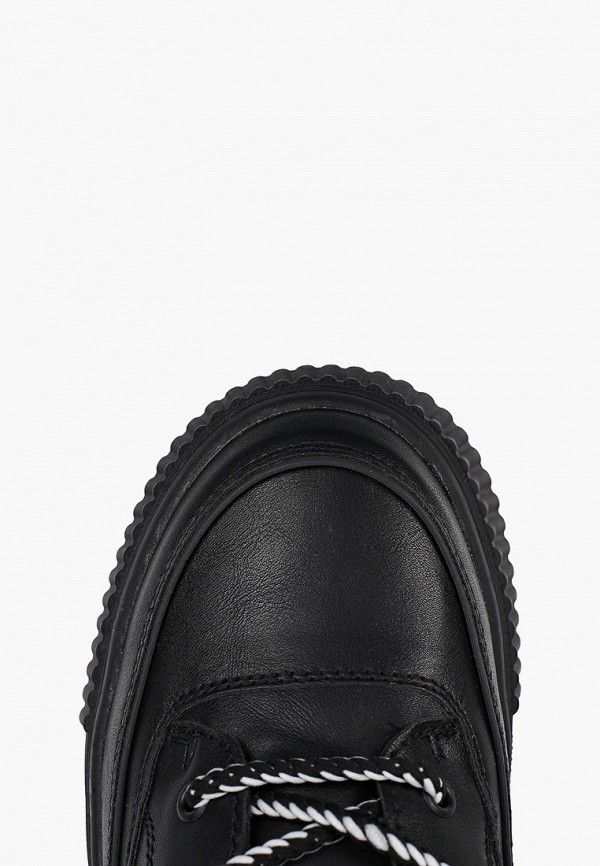 Ботинки Keddo черный, размер 40, фото 4