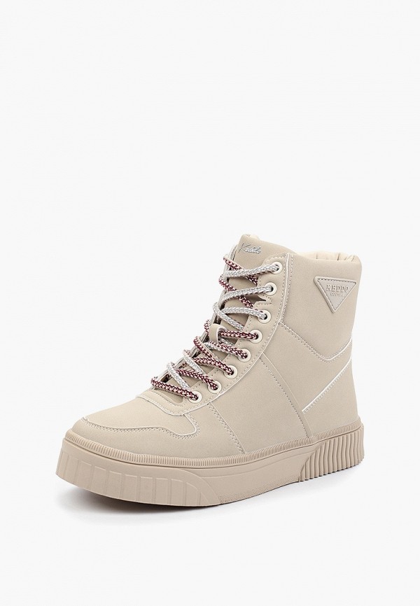 фото Кеды keddo