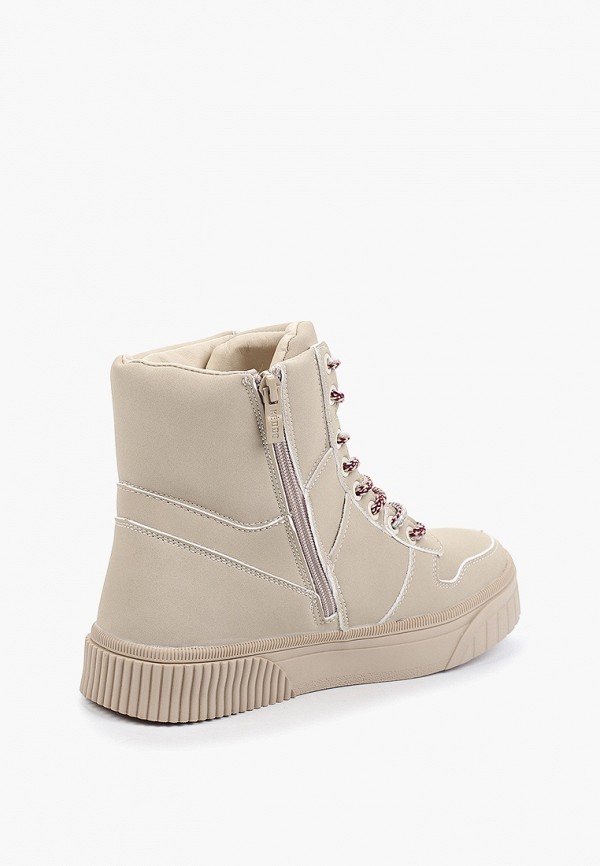 фото Кеды keddo