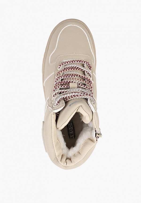 фото Кеды keddo