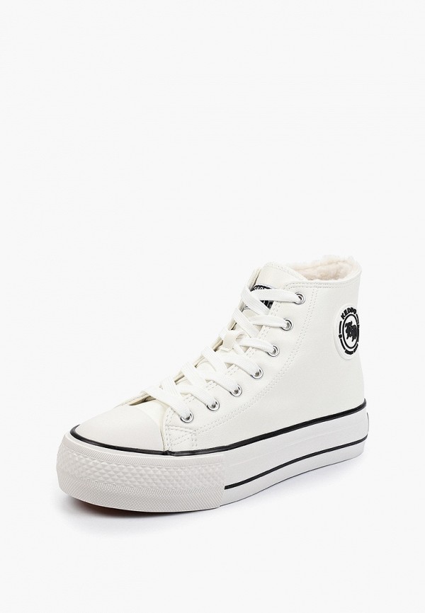 фото Кеды keddo