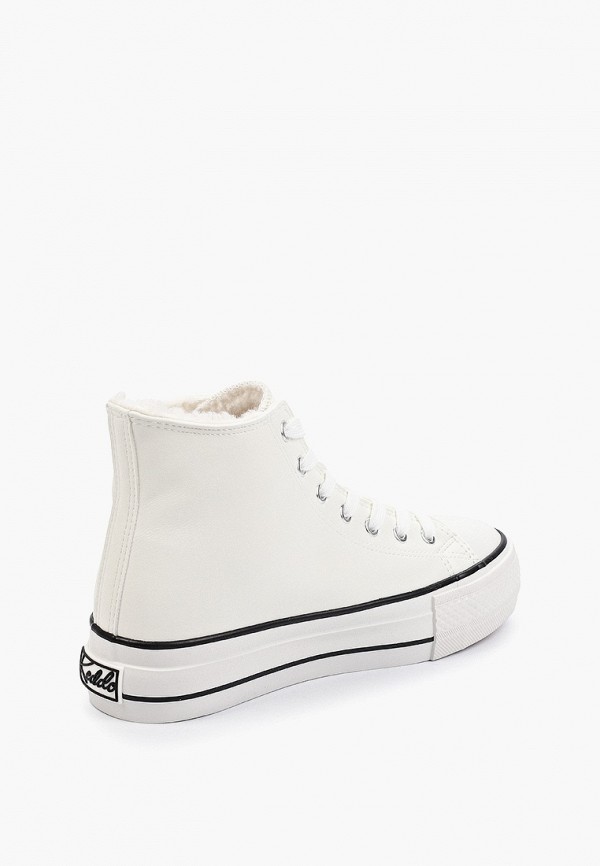 фото Кеды keddo