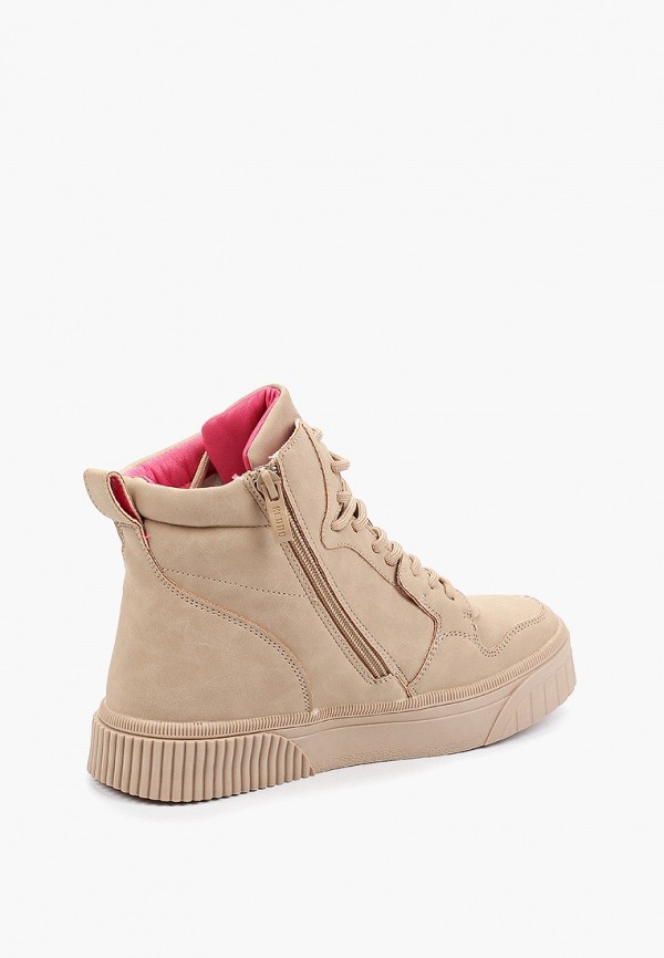 фото Кеды keddo